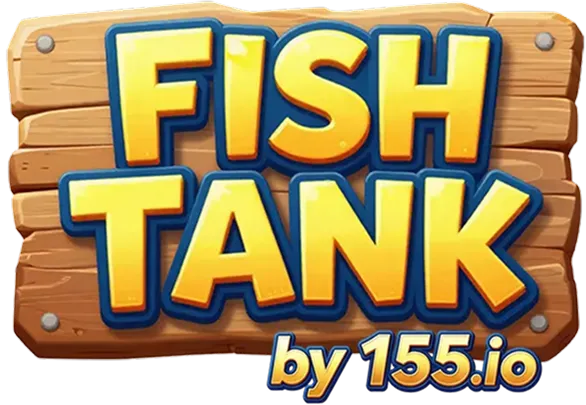Fish Tank by 155.io