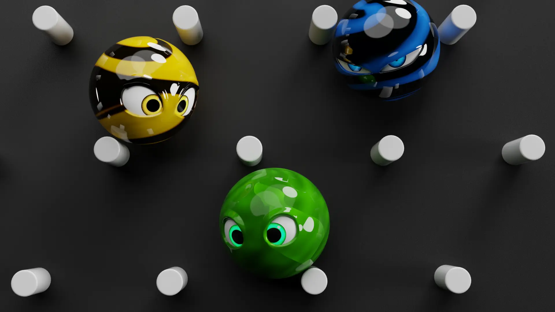 Plinko - live marble drop by 155.io